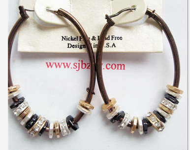 Fashion earrings